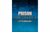 ESD Prison Architect Aficionado