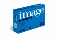 Image Business kancelářský papír A3/80g, bílá, 500 listů