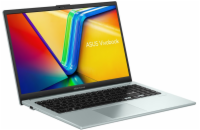 ASUS Vivobook Go 15 OLED - Ryzen 5 7520U/8GB/512GB SSD/15,6"/FHD/OLED/16:9/2y PUR/Windows 11 Home/zelená