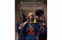 ESD Battle Cry of Freedom