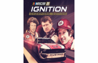 ESD NASCAR 21 Ignition Champions Edition