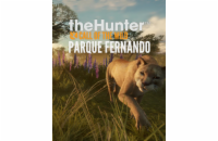 ESD theHunter Call of the Wild Parque Fernando