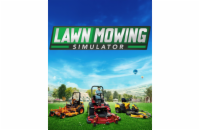 ESD Lawn Mowing Simulator