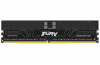 Kingston FURY Renegade Pro/DDR5/16GB/4800MHz/CL36/1x16GB