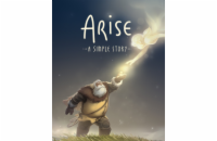 ESD Arise A Simple Story