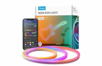 Govee Neon SMART ohebný LED pásek - RGBIC - 3m