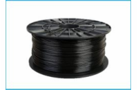 Filament PM 1.75 PETG 1kg, černá