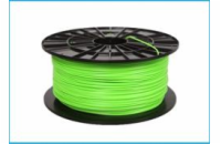 Filament PM tisková struna/filament 1,75 PLA zelenožlutá, 1 kg