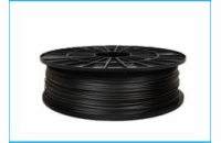 Filament PM tisková struna/filament 1,75 PETG CFJet - černá, 0,5 kg