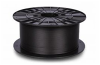 Filament PM tisková struna/filament 1,75 PLA+ černá, 1 kg