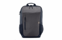 HP 15,6" Železně šedý 18litrový cestovní batoh