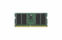 Kingston/SO-DIMM DDR5/32GB/5200MHz/CL42/1x32GB