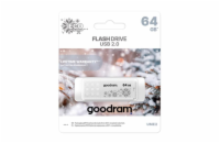 Flash disk GOODRAM USB 2.0 64GB Winter Edition