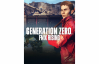 ESD Generation Zero FNIX Rising