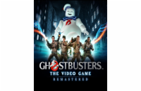 ESD Ghostbusters The Video Game Remastered