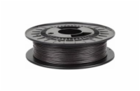 Filament PM tisková struna/filament 1,75 PLA černá grafitová, 1 kg