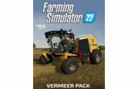 ESD Farming Simulator 22 Vermeer Pack