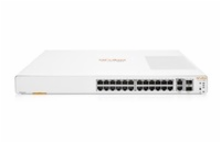 HPE Aruba Instant On 1960 24G 2XGT 2SFP+ Switch