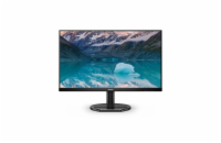 Philips MT VA LED 27" 272S9JAL/00 - VA panel, 1920x1080, D-Sub, HDMI, DP, USB 3.2, repro