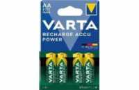 Varta LR6/4BP 2100 mAh Ready to use