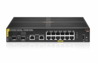 Výprodej Aruba 6000 12G PoE Class4 + 2x1GbE 2x1GSFP 139W Switch