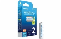 PANASONIC HR6 AA 3MCCE/2BE ENELOOP N, 2000 mAh (Blistr 2ks)