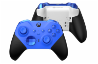Microsoft Bezdrátový ovladač pro Xbox Elite Series 2 Core - modrý