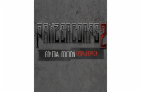 ESD Panzer Corps 2 General Edition Upgrade