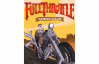 ESD Full Throttle Remastered