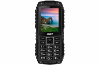 iGET Defender D10, Dual SIM, Black