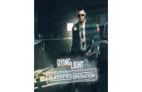 ESD Dying Light Classified Operation Bundle