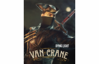 ESD Dying Light Van Crane Bundle