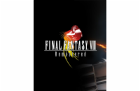 ESD Final Fantasy VIII Remastered