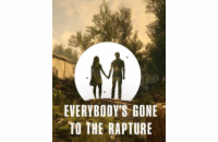 ESD Everybody s Gone to the Rapture