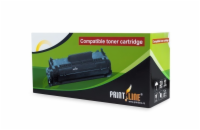 PRINTLINE kompatibilní toner s EPSON C13S050709 /  pro WorkForce AL-M200DN  / 2.500 stran, černý