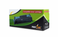 PRINTLINE kompatibilní toner s Epson C13S050614 /  pro C1700, CX17  / 2.2.00 stran, černý