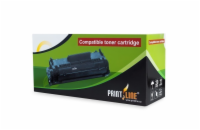 PRINTLINE kompatibilní toner s EPSON S050167 /  pro EPL 6200  / 3.000 stran, černý