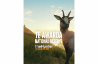 ESD theHunter Call of the Wild Te Awaroa National 