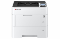 Kyocera ECOSYS PA5500x/ A4/ 55ppm/ 1200x1200 dpi/ PCL+PS3/ 512MB RAM/ Duplex/ USB/ LAN