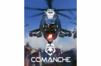ESD Comanche