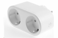 Tesla Smart Plug Dual -