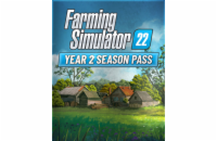 ESD Farming Simulator 22 Year 2 Season Pass