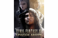 ESD FINAL FANTASY XV EPISODE ARDYN