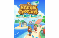 ESD Animal Crossing New Horizons Happy Home Paradi