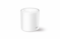 TP-Link AX5400 Smart WiFi Deco X60(1-pack)