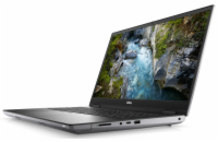 Dell Precision 7780 8HF1G DELL Precision 7780/i7-13850HX/17" FHD/16GB/512GB SSD/RTX 2000 Ada/W11P/Gray/3Y NBD