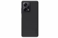 Nillkin Super Frosted Zadní Kryt pro Xiaomi Redmi Note 12 Pro+ 5G Black