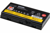 T6 Power NBIB0161 - neoriginální Baterie T6 Power Lenovo ThinkPad P70, ThinkPad P71, 5600mAh, 84Wh, 8cell