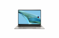 ASUS Zenbook S 13 OLED/UX5304VA/i7-1355U/13,3"/2880x1800/16GB/1TB SSD/Iris Xe/W11H/Gray/2R