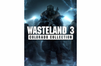 ESD Wasteland 3 Colorado Collection